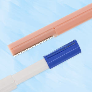 Cho <span class=keywords><strong>Veet</strong></span> 2025 mới nhất mô hình chính xác lông mày tông đơ Kit cấp chuyên nghiệp cho lông mày định hình - Product Image 2