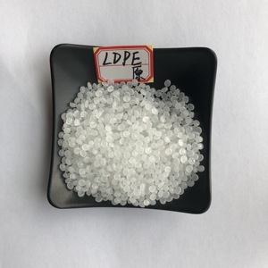 Sabic成型级纤维热卖低密度聚乙烯 (LDPE LLDPE HDPE) 原料颗粒2025出厂价格 - Product Image 4