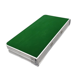 Tùy Chỉnh Di Động Ngoài Trời <span class=keywords><strong>Mahjong</strong></span> Bảng Vuông Thiết Kế Cho 4 Người Phong Cách Hiện Đại Có Thể Gập Lại Cờ Bạc Gấp <span class=keywords><strong>Mahjong</strong></span> Bảng - Product Image 6