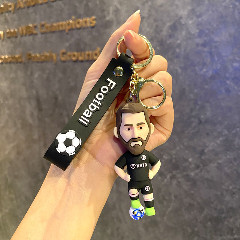 B523-3 messi noir