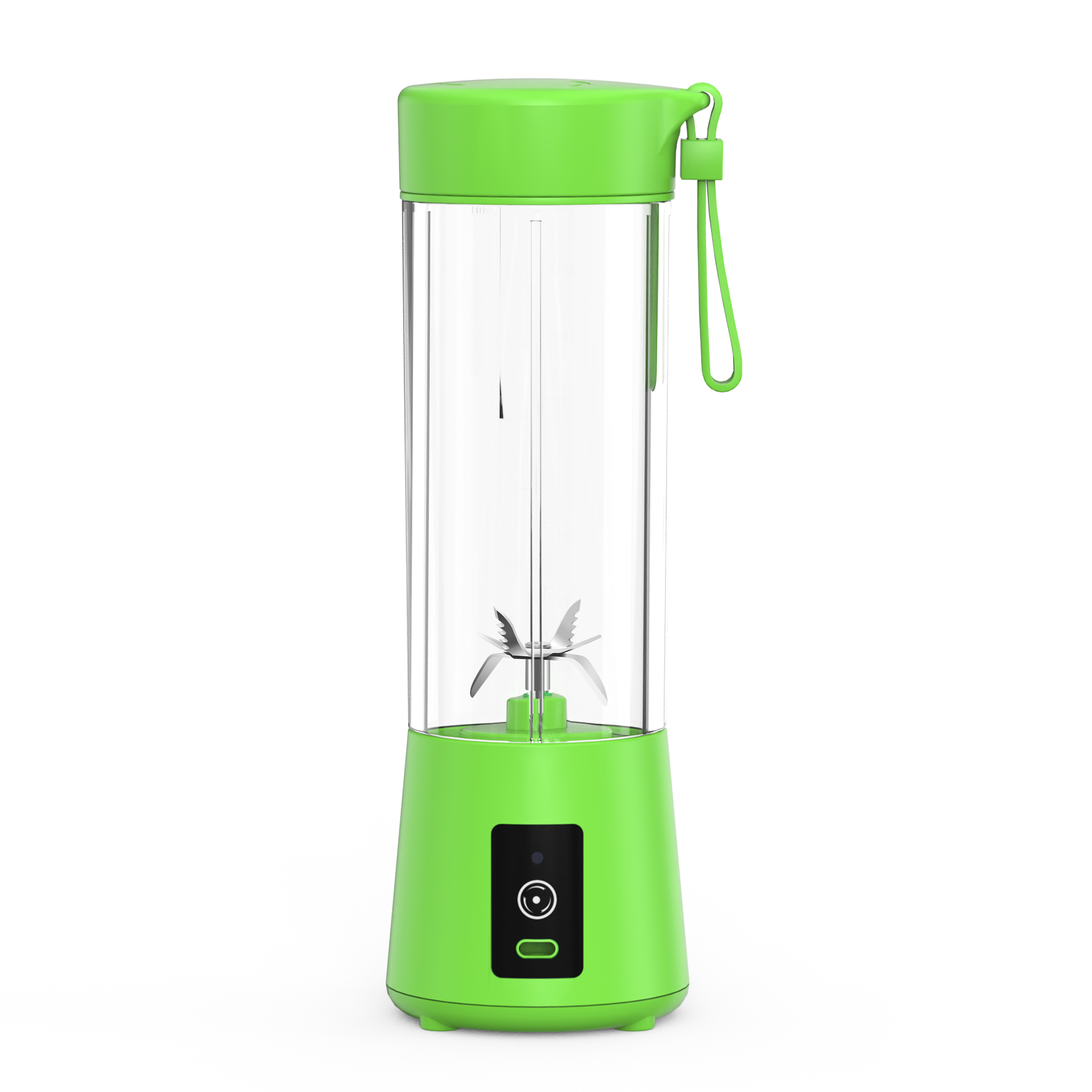 Verde