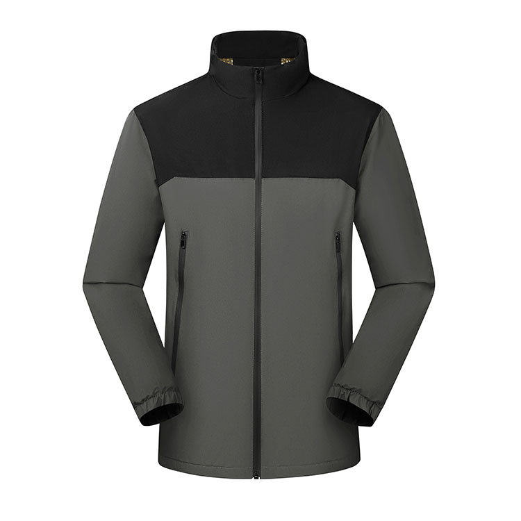 Gray / Black