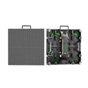 Maxcolor dijital tabela ve ekran ekleme ekran açık Led ticari reklam ekran ekran mağaza için havaalanı stadyumu - Product Image 4