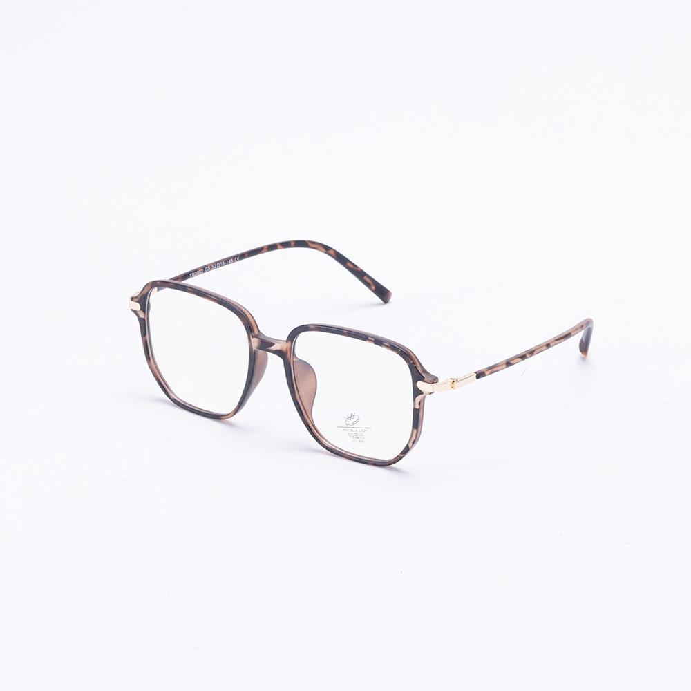 Tortoiseshell frame