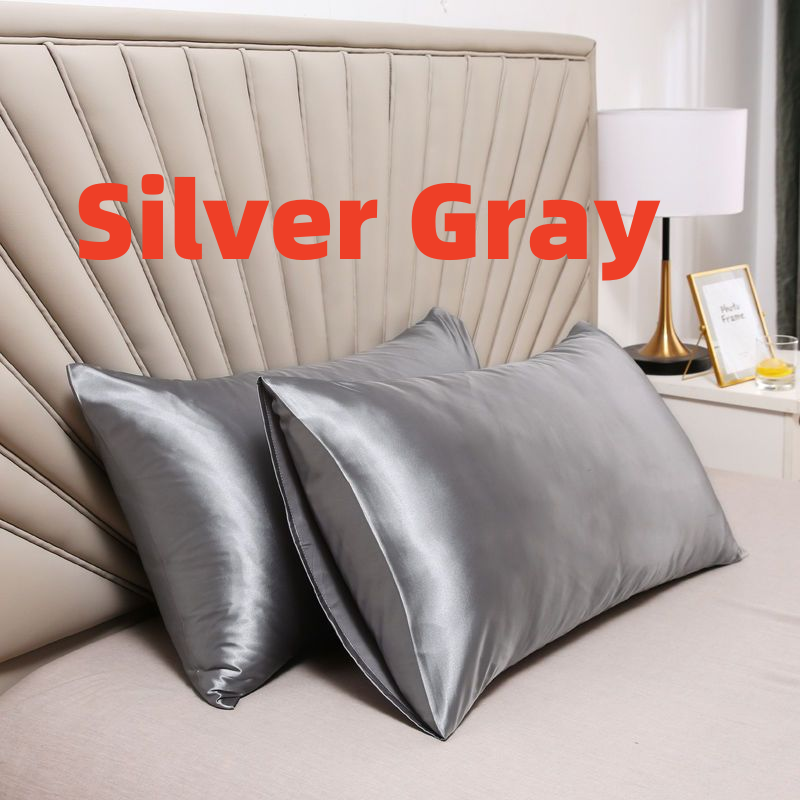 Gris plateado