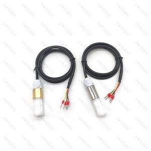 Modbus RS485低コスト湿度および温度センサーIOTセンサー - Product Image 2
