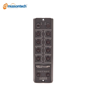 Amsone Custom IO Link Haupt schrauben verriegelung system Station Profit net Ether cat IP67 Schutz für die Automatisierung Roboter logistik - Product Image 1