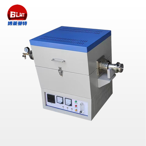 Mini Tubular <strong>Furnace</strong> for <strong>Annealing</strong> of Many Kinds of Material