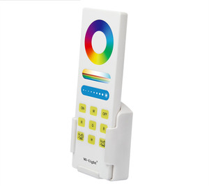 ¡Original de Mi! Luz FUT088 RGB + AAC táctil completa de control remoto con función de temporización para Mi luz Miboxer bombilla inteligente de la serie - Product Image 1