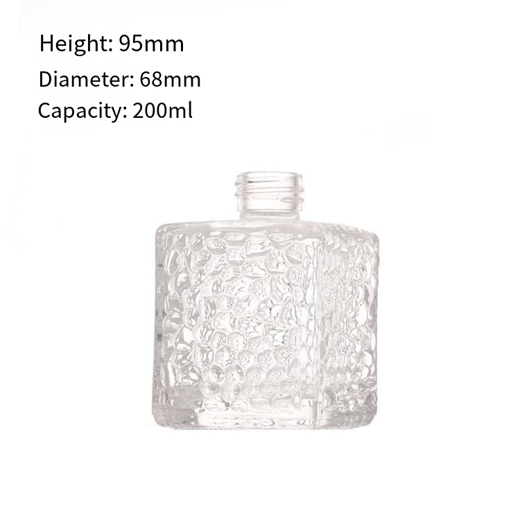 200 ml(6.76fl.oz)
