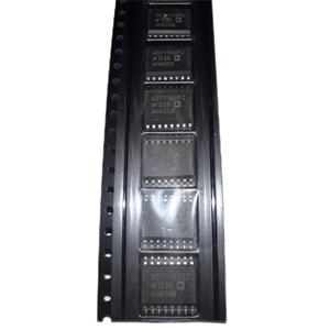 <strong>Digital</strong> to <strong>Analog</strong> <strong>Converters</strong> - DAC Monolithic Multiplying DAC Featuring Wide Dynamic Range AD7111ABRZ AD7111ABR