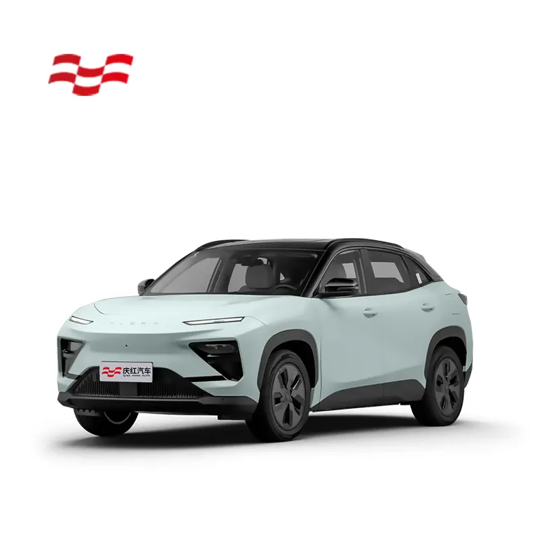 2023 good price Chinese electric Car New EV Midsize SUV chery eq7 aiqar 2024 new cars electric vehicle suv