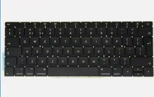 工厂和批发美国键盘背光苹果macbook Pro A1708 13英寸2018更换 - Product Image 4