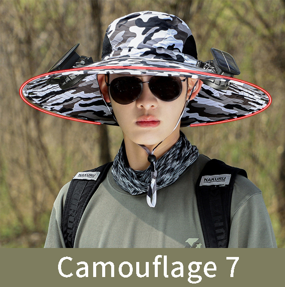 Camouflage 7
