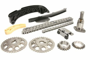 1zrfe ชุดโซ่ไทม์มิ่งสำหรับรถยนต์ Toyota 2ZR-FE FAE fxe fbe 1.8L 4cyl Corolla Lexus 1.8L CT - Product Image 2