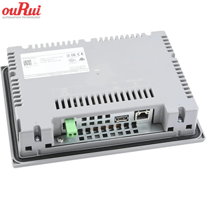 100% חדש מקורי 6AV2123-2GB03-0AX0 SIMATIC HMI KTP700 מקלדת/ממשק מגע מסך TFT 7 אינץ' 6AV2 123-2GB03-0AX0 - Product Image 2