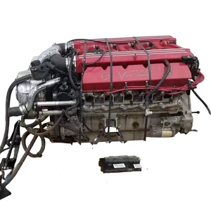 Dodge Viper GTS 5th nesil 8.4L V10 SRT-10 yüksek performanslı motor tertibatı şanzıman tertibatı ve aksesuarları için uygundur - Product Image 2
