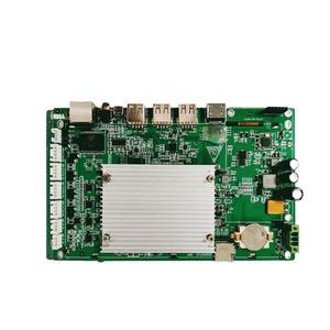 Fanless <strong>Embedded</strong> Industrial All in One Computers Panel Pc Industrial <strong>Linux</strong> Computer Accessories Industrial Control Panel Pc - Product Image 1