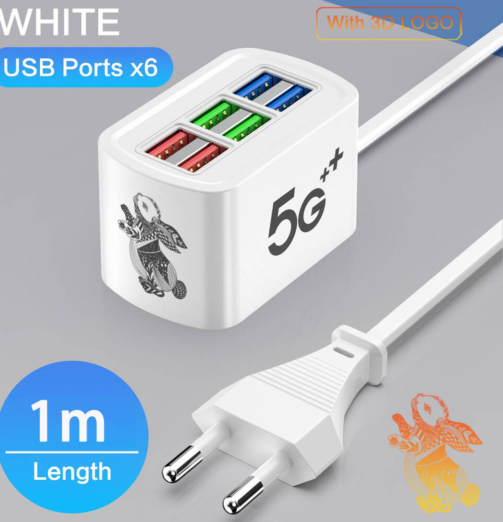 3D EU CHAMUT194-white