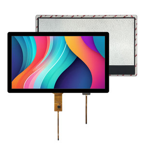 13.3 Inch IPS Full View HD TFT <strong>LCD</strong> <strong>Display</strong> 1920*1080 Resolution for <strong>LCD</strong> Modules - Product Image 2
