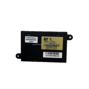 ICT-Drucker programmierer Firmware Bill Acceptor Programmer