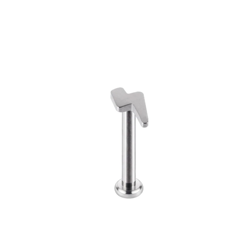 Plata relámpago