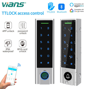 Vians Popular Door Access Card Reader <strong>for</strong> Home <strong>Security</strong> Smart Access <strong>Controller</strong> - Product Image 2