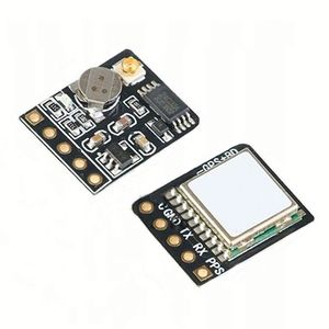 Modulo ricevitore Gps modulo auto in tempo reale ad alte prestazioni modulo veicolo Gps + glonass + galileo Wt-2828-un modulo ricevitore Gps bds - Product Image 1