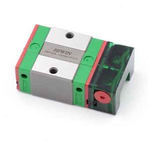 Riel de guía de movimiento lineal Hiwin EGR15 con bloque deslizante EGH15CA EGH15SA para máquina CNC