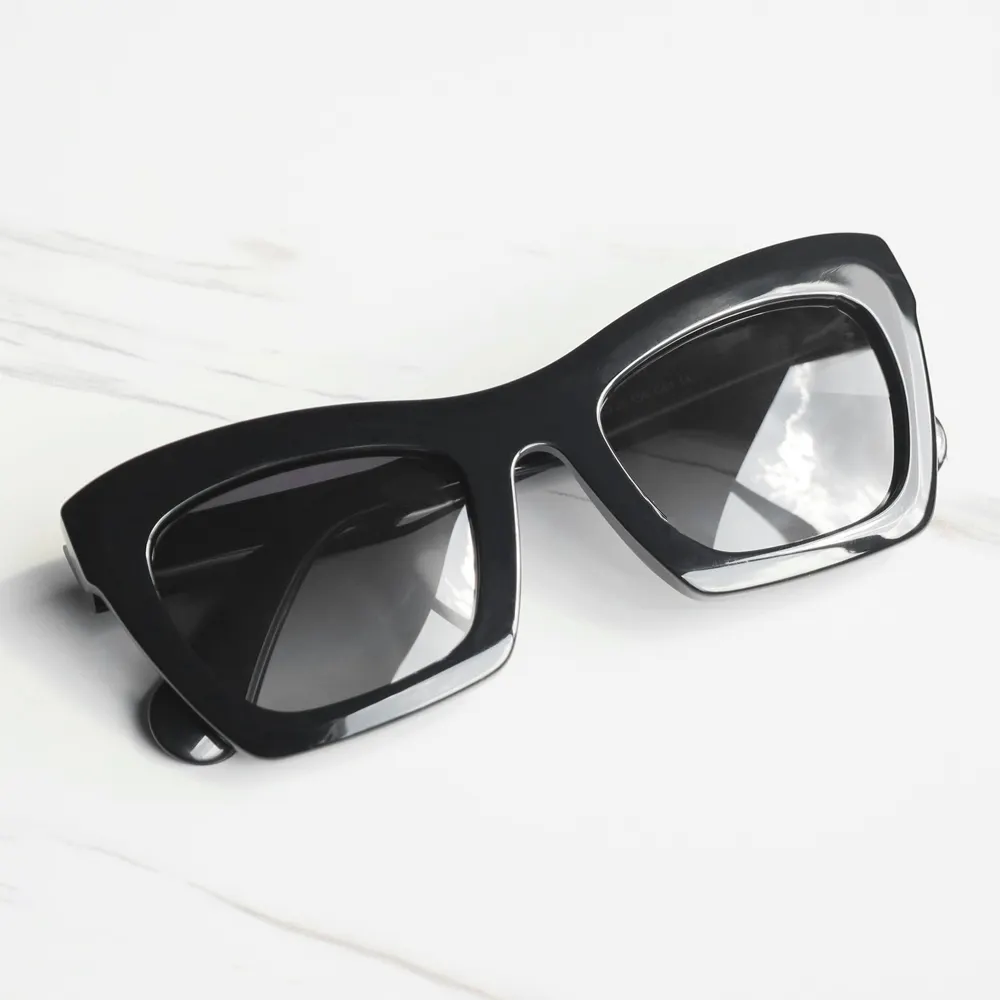 फिगरॉड टॉप 2024 नए लक्जरी ब्रांड महिला डिजाइनर धूप का चश्मा पुरुषों महिलाओं के लिए फैशन यूवी संरक्षण चश्मा