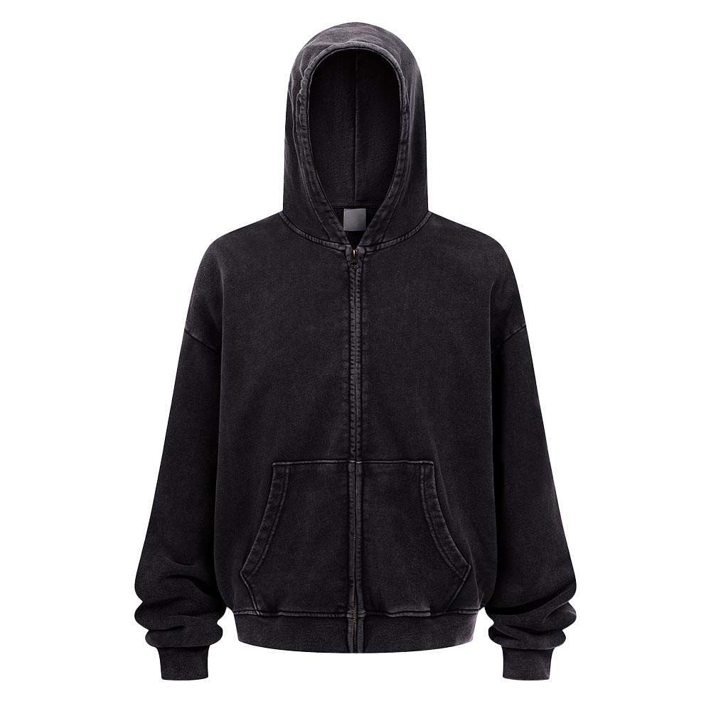F06 sweat-batik noir