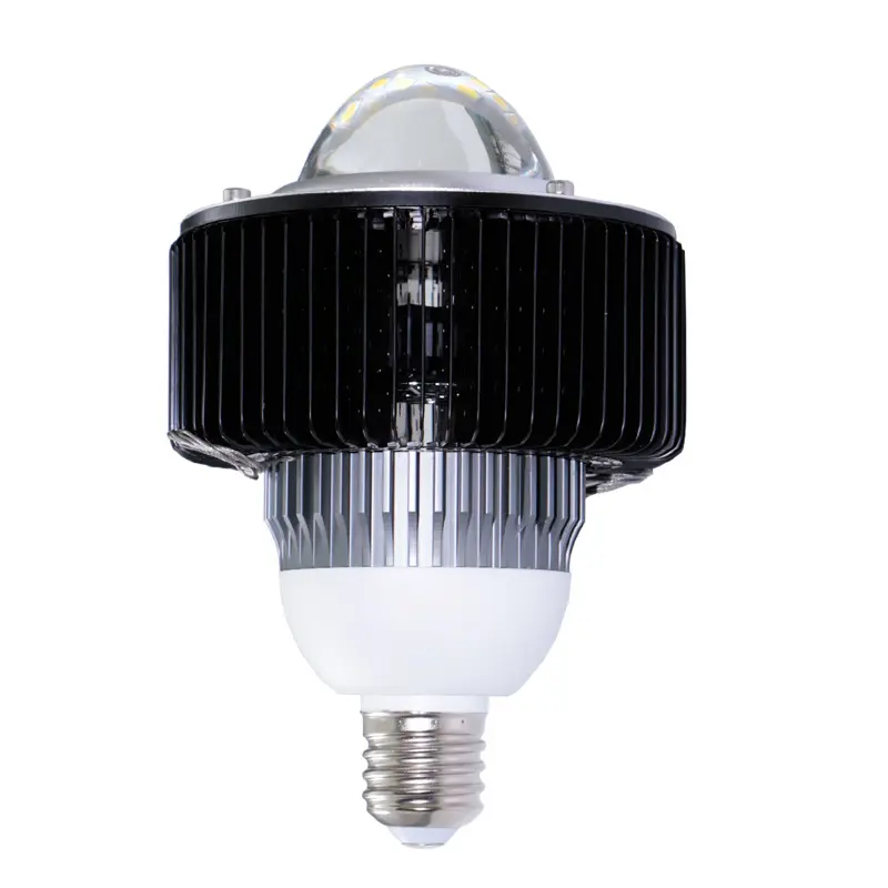 Luz diurna 3000K-7000K bombilla led 100W bombilla LED de alta potencia globo