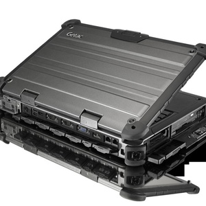 Getac X500 Business Laptops Intel Core I7/i5 Nuevo teclado en inglés Red dual y puertos serie Computadora resistente duradera - Product Image 2