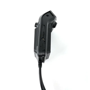 4CH ADAS DMS Dashcam Soporte 2CH Expansión AI Vehículo DVR CMSV6 Plataforma de seguimiento - Product Image 3