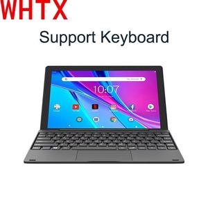 Powertimes Factory Sale Tableta de 10 pulgadas con puerto de CC Android Quad Core para niños Aprendizaje de juegos Soporte Gran Puerto USB Wifi Tablet - Product Image 4