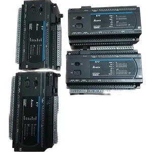 DVP32ES311T NPN 24VDC serie 100% entrada de alimentación CC CPU Original nuevo DELTA-plc controlador lógico de programación CPU PLC - Product Image 2