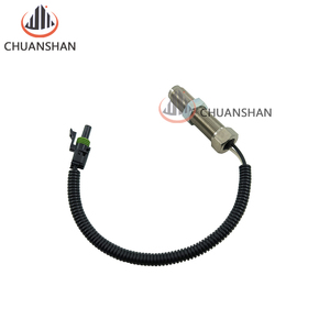 21E3-0042 devrim hız sensörü döner Hyundai için sensör R225-7 R220-5 R210-7 ekskavatör parçaları 21E30042 - Product Image 6