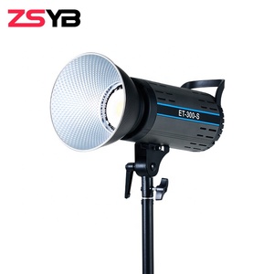 ZSYB kısılabilir ışık fotoğrafçılığı profesyonel ışık stüdyo fotoğrafçılığı projeksiyon aydınlatma - Product Image 1
