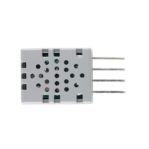 ZS03 Temperature and humidity <strong>sensor</strong> <strong>module</strong>, industrial indoor environment digital monitoring process <strong>control</strong> element - Product Image 2
