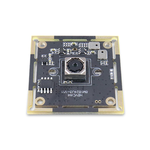 Fábrica de cámaras de China 8MP Usb3.0 Plug & Play Auto Focus Cmos Sensor IMX179 (1/3.2 ") Módulo de cámara - Product Image 6