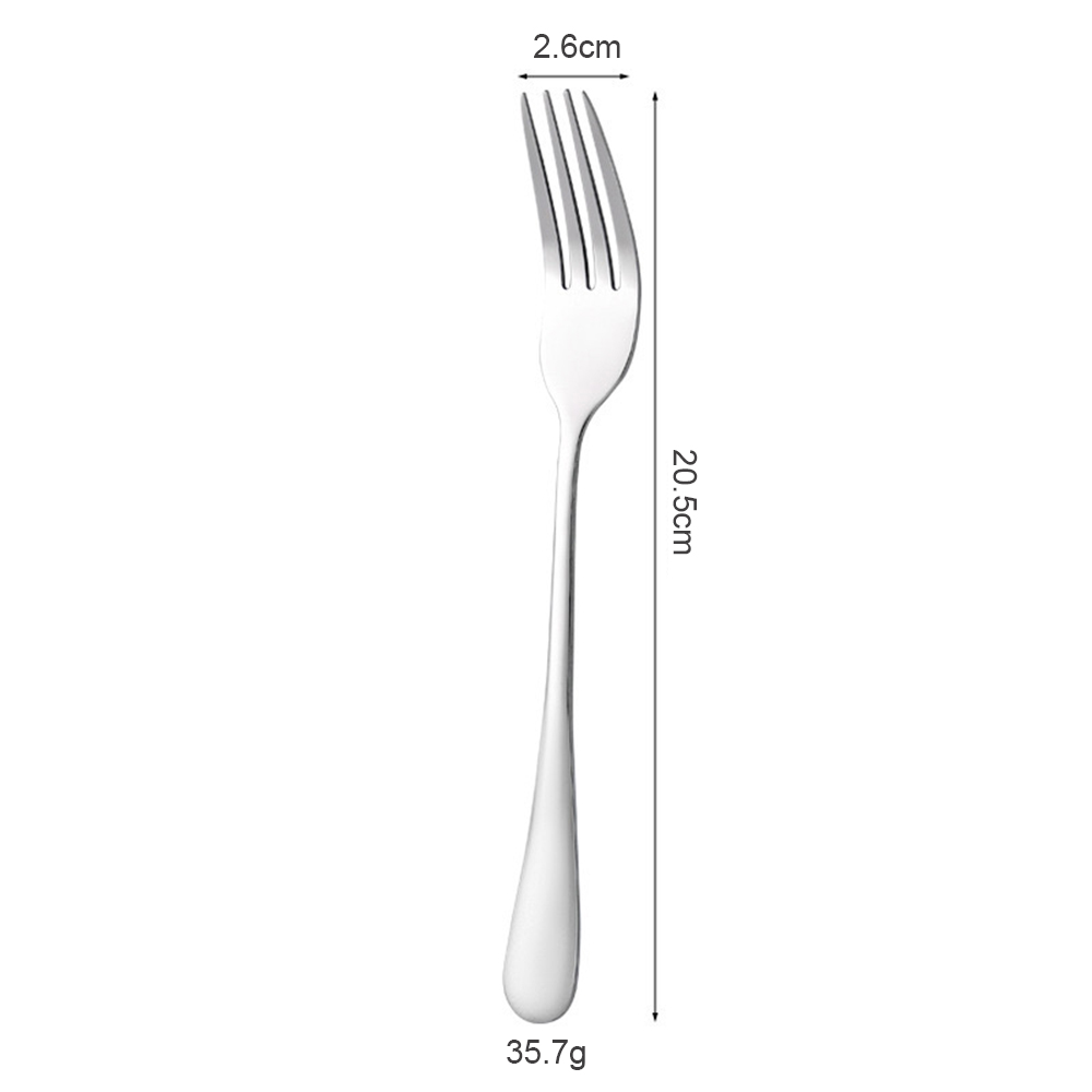 1#Forks