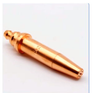 Cắt khí axetylen cắt ống cắt ngọn lửa Máy cắt ngọn lửa vòi phun, vòi cắt axetylen go2 - Product Image 1