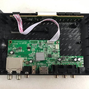 Montaj CC6000 DVB-C HD STB akıllı kart, CAS şifreleme - Product Image 1