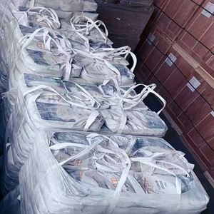 Plastik Masterbatch Pva boru rutil titanyum dioksit titanyum için Tio2 titanyum dioksit R519 - Product Image 4