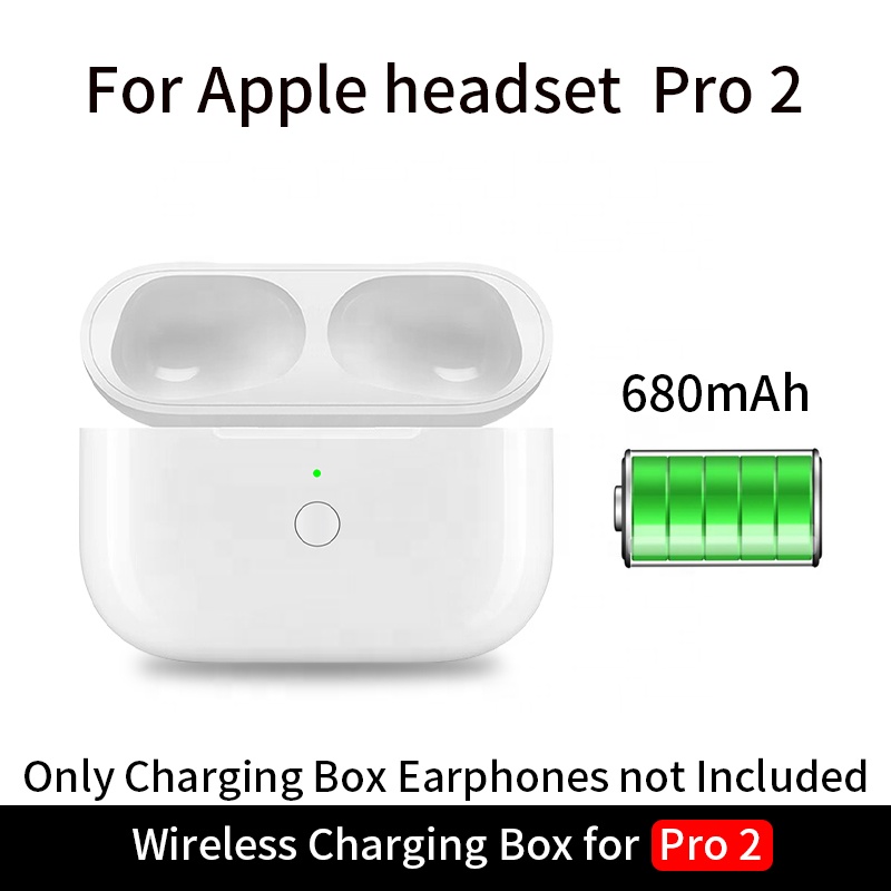 Pour Airpod Pro 2