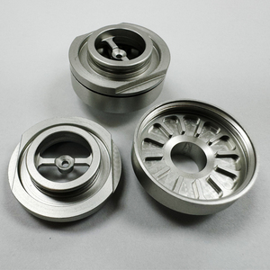 SWISS <strong>CNC</strong> <strong>Lathe</strong> <strong>Machine</strong> Max <strong>processing</strong> Dia.20mm Max <strong>processing</strong> length: 190mm HAWK-820 - Product Image 6