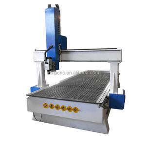 1325 4-Achsen-CNC-Fräser Hoch anpassbare 3D-Verarbeitungs-Rotationsvorrichtung Einmotor-Getriebekernmotor Mach3 für die Holz bearbeitung - Product Image 3