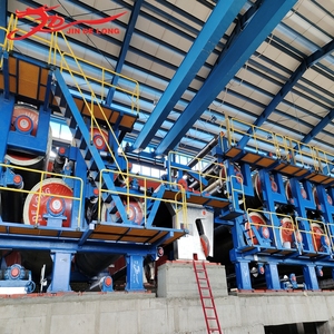 Good Quality 3800mm Corrugated <strong>Paper</strong> Making <strong>Machine</strong> <strong>Paper</strong> Recycle <strong>Machines</strong> for <strong>Paper</strong> Mill Kraft <strong>Machine</strong> - Product Image 5