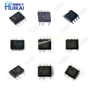 Best Hot Selling Product SN65ELT21DGK SN65ELT21 Integrated Circuit Ic MSOP8 <strong>SN65ELT21DGKR</strong> - Product Image 3
