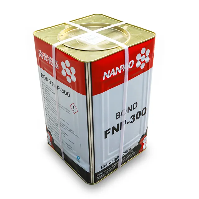 Nanbao resin NP300 handmade bakelite glue white glue white latex